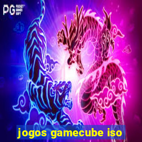 jogos gamecube iso